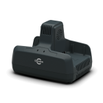 875.1464 voltmax charger for Trelawny TCG250 VoltMax Floor Grinders