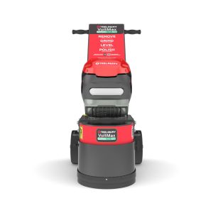 TCG250 VoltMax Battery Powered Floor Grinder front view